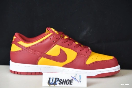 Dunk Gold  Nike Low Midas DD1391-701 0315